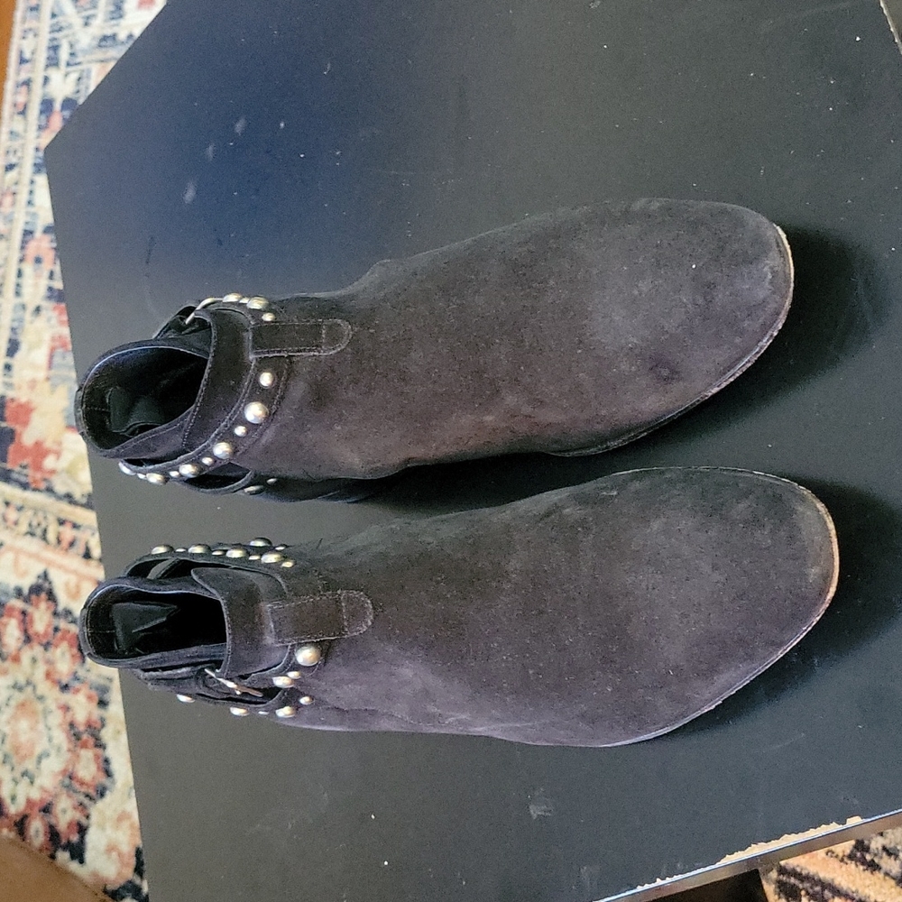 Saint laurent boots - Picture 2 of 10